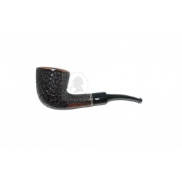 NIB Dublin Briar tobacco smoking pipes, Handmade for 9 mm filter