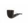 NIB Dublin Briar tobacco smoking pipes, Handmade for 9 mm filter