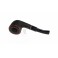 NIB Dublin Briar tobacco smoking pipes, Handmade for 9 mm filter