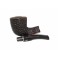 NIB Dublin Briar tobacco smoking pipes, Handmade for 9 mm filter