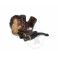 * Salamander Lizard * Hand Carved Tobacco Smoking Pipe for 9 mm filter