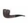 Luxury Smoking Pipe Briar Pipe/Pipes/Pfeife Dublin Tobacco Pipe for 9 mm filter