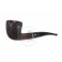 Luxury Smoking Pipe Briar Pipe/Pipes/Pfeife Dublin Tobacco Pipe for 9 mm filter