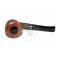 Luxury Smoking Pipe Briar Pipe/Pipes/Pfeife Dublin Tobacco Pipe for 9 mm filter