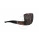 Luxury Smoking Pipe Briar Pipe/Pipes/Pfeife Dublin Tobacco Pipe for 9 mm filter