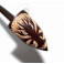 Modern Tobacco Smoking Pipe CHURCHWARDEN * GANDALF TREE * for 9 mm Filter