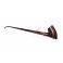 Modern Tobacco Smoking Pipe CHURCHWARDEN * GANDALF TREE * for 9 mm Filter