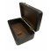 Wooden Handmade Box for Tobacco Smoking Pipe Medium size